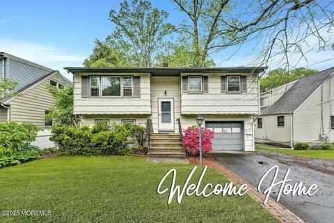 91 Amherst Avenue, Colonia, NJ 07067