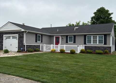 12 Togo Road, Toms River, NJ 08757