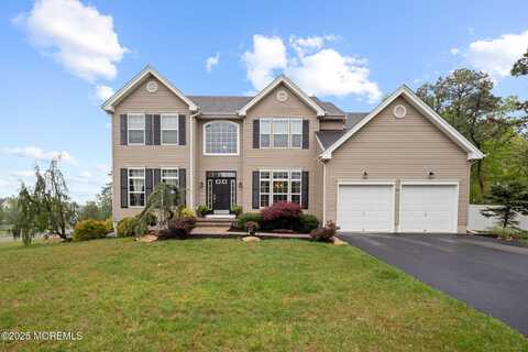 10 Jennifer Lane, Barnegat, NJ 08005