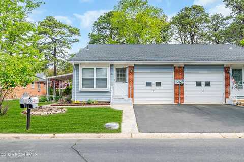 30 Hancock Drive, Whiting, NJ 08759