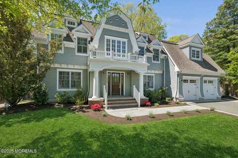 130 Oak Place, Fair Haven, NJ 07704