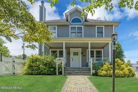 250 Alpern Avenue, Long Branch, NJ 07740