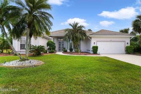 933 Sea Duck Drive, Daytona Beach, FL 32119