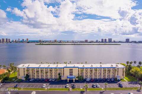 3131 S Ridgewood Avenue, South Daytona, FL 32119