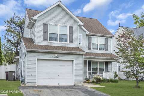 78 Dolphin Circle E, Bayville, NJ 08721