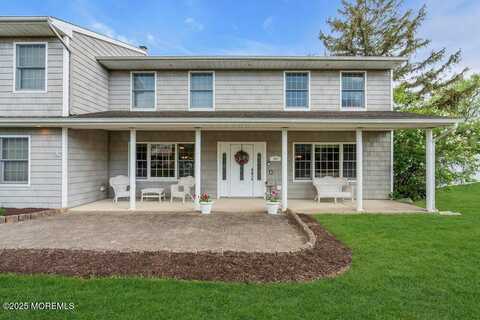 385 Marc Drive, Toms River, NJ 08753