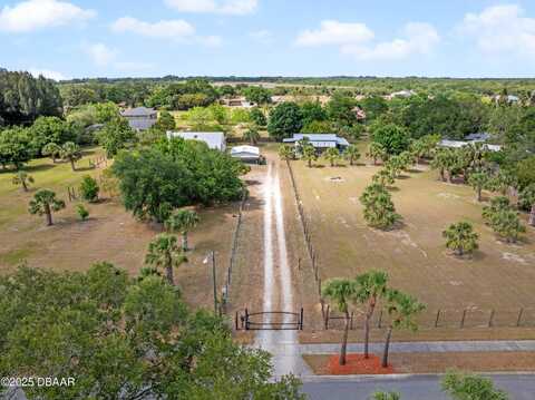 350 Citrus Club Drive, Merritt Island, FL 32953