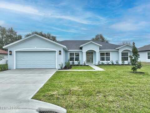 4 Radium Lane, Palm Coast, FL 32164