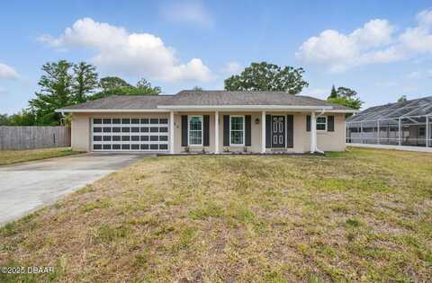 290 Greenwood Circle, Ormond Beach, FL 32174