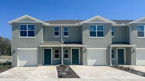 554 Zinfandel Drive, Holly Hill, FL 32117