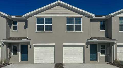 556 Zinfandel Drive, Holly Hill, FL 32117