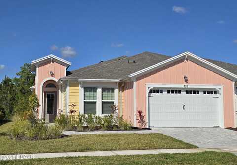 726 Coral Reef Way, Daytona Beach, FL 32124