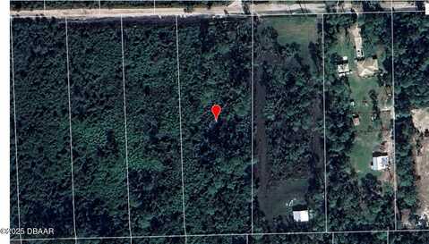 0 Quail Nest Lane, New Smyrna Beach, FL 32168