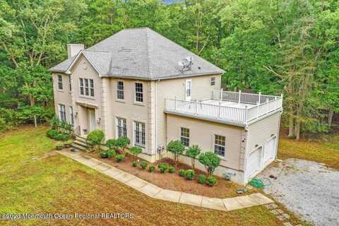 2557 Huckleberry Road, Manchester, NJ 08759