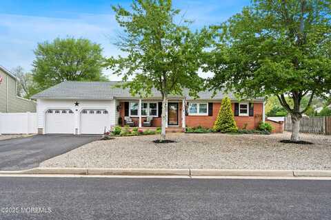 2207 Riviera Parkway, Point Pleasant Boro, NJ 08742