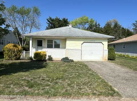 186 Charlotteville Drive S, Toms River, NJ 08757