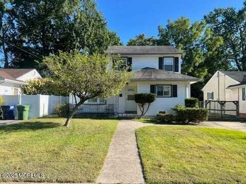 1712 Brockton Avenue, Neptune, NJ 07753