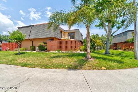 122 Cedar Dunes Drive, New Smyrna Beach, FL 32169