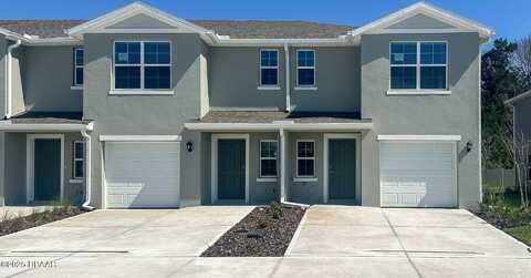 558 Zinfandel Drive, Holly Hill, FL 32117