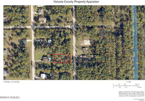 2124 East Parkway, DeLand, FL 32724