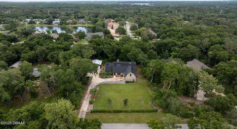 6189 Shoreline Drive, Port Orange, FL 32127