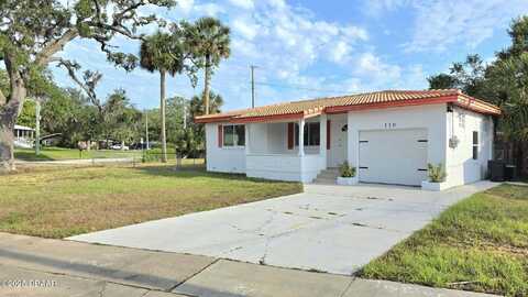 119 Rogers Park Drive, Ormond Beach, FL 32174