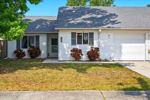 791 SIXTH Street, Port Orange, FL 32129