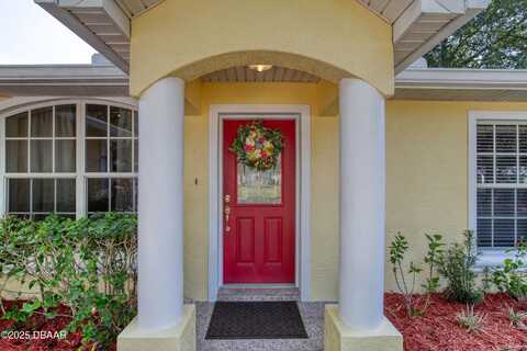 1465 Admiral Nimitz Avenue, Daytona Beach, FL 32124