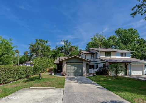 834 Sugar House Drive, Port Orange, FL 32129