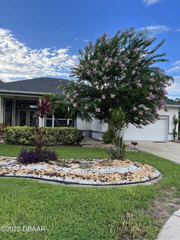 6389 Nika Court, Port Orange, FL 32128