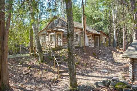 2988 German Rd, Ephraim, WI 54211