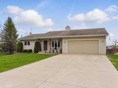 219 N 15th Ct, Sturgeon Bay, WI 54235