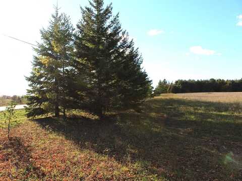 S Lot County Rd Q, Sister Bay, WI 54234