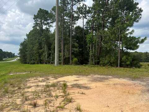 00 Rocky Pond Road, Douglas, GA 31533