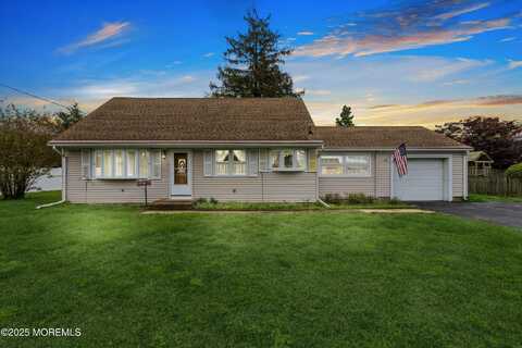 2174 Begonia Avenue, Sea Girt, NJ 08750