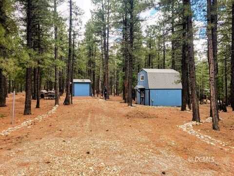3270&3250 E Rock Chuck Rd, Duck Creek Village, UT 84762