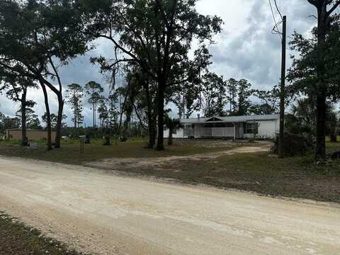 1642 Pinetree Dr, Steinhatchee, FL 32359