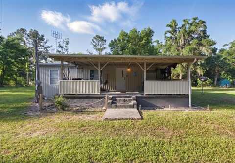 178 154th Ave, Old Town, FL 32680
