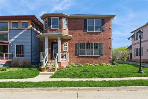 8419 Long Meadow Lane, Johnston, IA 50131