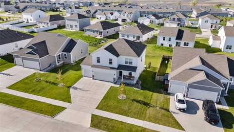 1050 Bel Aire Court, Waukee, IA 50263