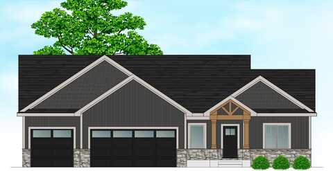 8233 Mahon Court, Johnston, IA 50131