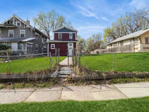 1649 Capitol Avenue, Des Moines, IA 50316