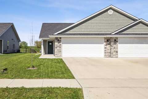 1415 Fair View Drive, Dallas Center, IA 50063
