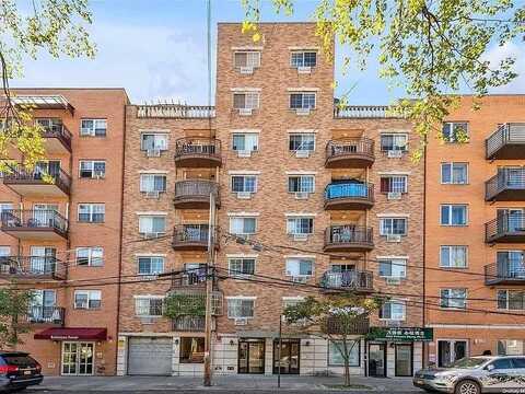 43-18 Robinson Street, Flushing, NY 11355