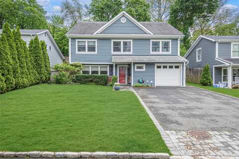 22 Anchorage Road, Port Washington, NY 11050
