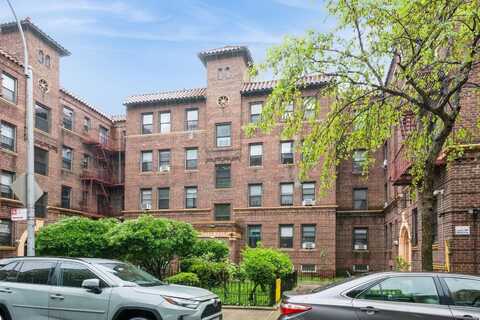 62-64 Saunders, Rego Park, NY 11374