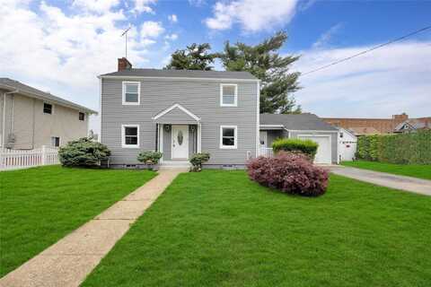 95 Marvin Avenue, Hempstead, NY 11550