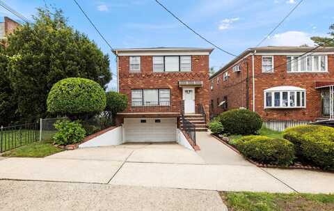 28-10 150th street, Flushing, NY 11354