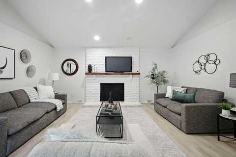 3109 SW 40th Street, Des Moines, IA 50321