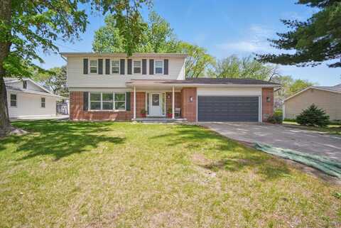 3109 SW 40th Street, Des Moines, IA 50321
